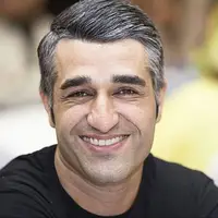 آقای پژمان جمشیدی دیگر از دیدن خواب شما هم می‌ترسیم