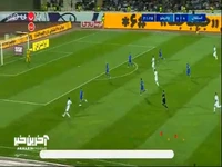 دو موقعیت گلزنی خطرناک برای چادرملو که تبدیل به گل نشد 