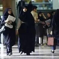 ساعات کار کارمندان زن دارای فرزند زیر 6 سال شناور شد