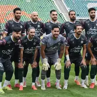 ترکیب گاندوها در آخرین میزبانی فصل