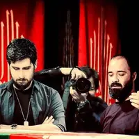 کلیپ زیبای «امام رضا (ع)» با صدای حامد زمانی و عبدالرضا هلالی 