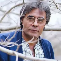 صحبت خسرو شکیبایی با پسرش: تو خود منی!