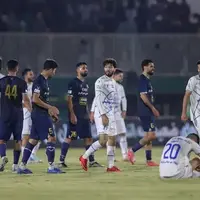 گزارش زنده؛ استقلال 0 - 0 چادرملو 