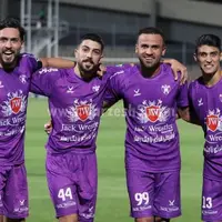 اسلامی امید پرسپولیس را زنده نگه داشت!