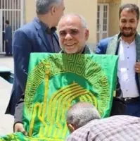 یک محکوم به قصاص به احترام امام رئوف از اعدام نجات یافت