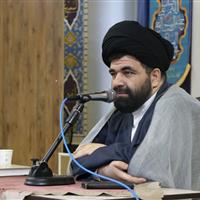 الگوگیری از کرامت امام رضا (ع) ضرورت فرهنگی جامعه است