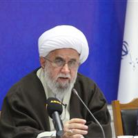 آیت‌الله رمضانی: در برابر تحریف دین مواضع جدی داشته باشیم