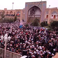 سرمقاله جوان/ چرا حوزه به قم آمد؟