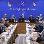 رئیس مجلس: اقتصاد بدون مشارکت مردمی محکوم به شکست است