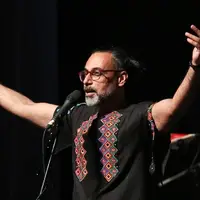 خاطره تلخ محسن شریفیان از خاکسپاری هنرمند قدیمی بوشهری