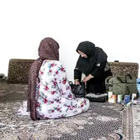 حذف خاموش مکمل‌‏های دارویی رایگان برای زنان باردار 