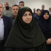 تأکید معاون رئیس‌جمهور بر توسعه انرژی‌های تجدیدپذیر