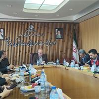 هزار دانشجو در پویش صمت انقلاب از واحدهای صنعتی کردستان بازدید می‌کنند