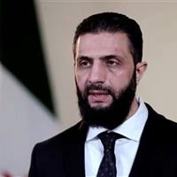 الجولانی از مذاکره با اسرائیل خبر داد
