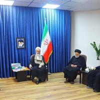 نائب رئیس مجلس خبرگان رهبری: حوزه از متن مردم برخاسته‌است