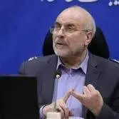 قالیباف: جوانانی که با کمترین امکانات قهرمان کشور می‌شوند، می‌توانند محور توسعه اقتصادی هم باشند