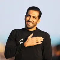 تشویق بی‌امان ستاره پرسپولیس در خرم‌آباد