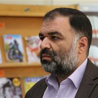 برگزاری جشن «خورشید» در کتابخانه های البرز