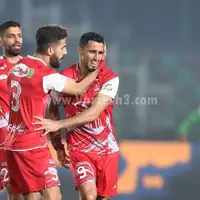 فحاشی شدید هواداران خیبر علیه علیپور!