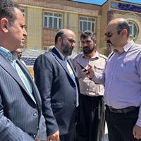 رییس سازمان نوسازی مدارس کشور: ۷۲۰۰ پروژه آموزشی در دست اجرا است