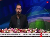 انتقاد پویا اسدیان مجری شبکه خبر از جهرمی وزیر اسبق ارتباطات