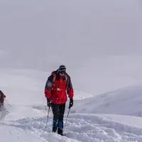 وضعیت جوی ارتفاعات کشور در روزهای پایانی هفته