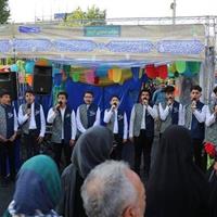 خدمات حمل و نقلی مراسم اجتماع امام رضایی‌ها در تهران