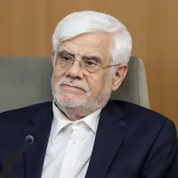 کنایه عارف به ترامپ؛ آگاهی از تاریخ، جغرافیا و حقوق بین‌الملل از وظایف اصلی رهبران کشورهاست