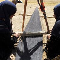 یک میلیون نفر ساعت آموزش در رشته‌های صنایع‌دستی کشور برگزار شد