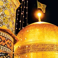 خاطره جالب عمو رشید از اولین سفر به مشهد 
