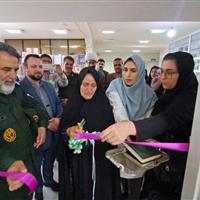 راه‌اندازی مرکز نفس پیشگیری از سقط جنین در شهر توره