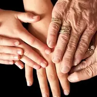 متعلق به کدام نسل هستید؟