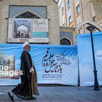 آمادگی حوزه‌های علمیه خواهران برای اجرای پیام رهبر انقلاب