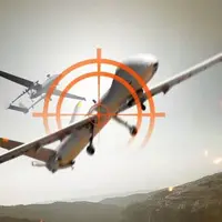 ارتش پاکستان: ۲۵ پهپاد ساخت اسرائیل را ساقط کردیم