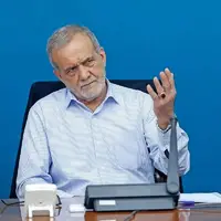 تکرار مواضع و کارشکنی های ادامه دار