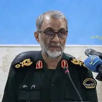 جانشین فراجا: باید هزینه جرم بالا برود