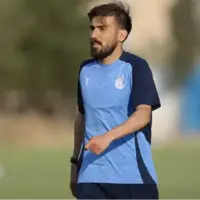 چپ‌پای استقلال دوباره آماده شد