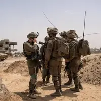 محافل عبری: گسترش حملات اسرائیل در غزه یعنی مرگ اسرا