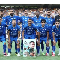  واکنش باشگاه استقلال به پخش بازی این تیم از شبکه نسیم