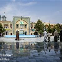 استان سمنان با ۲۴مرکز علمی دینی میزبان ۳ هزار طلبه است