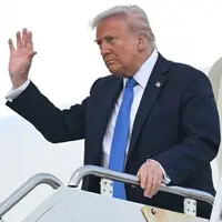 سرمقاله سازندگی/ ترامپ در خاورمیانه