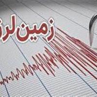 زمین لرزه  ۵ ریشتری  سمنان خسارتی نداشت