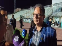 داوودی نژاد، مدیر روابط عمومی هئیت فوتبال لرستان: مدیر رسانه پرسپولیس به خبرنگاران توهین کرد