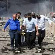 جزئیات جدید از تعداد کشته‌شدگان انفجار بندر شهید رجایی