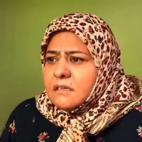 استایل نوجوانانه رابعه اسکویی سوژه عکاسان شد!