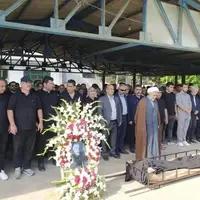 «عباس خان مختاری» بازیگر پیشکسوت سینمای ایران درگذشت