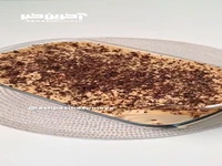 دسر فوق‌العاده راحت برای مهمانی ها