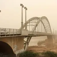 آلودگی هوا در خوزستان؛ ۱۴ شهر در شرایط ناسالم