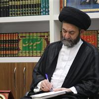 آیت الله عاملی افتخارآفدینی ورزشکاران اردبیلی در مسابقات وزنه برداری پرو را تبریک گفت