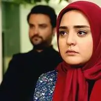 چهره ها/ قاب صمیمی بازیگر سریال ستایش با الناز حبیبی